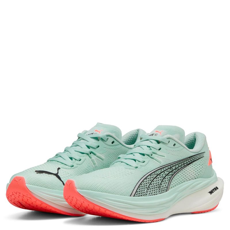 PUMA - Zapatillas Running Mujer Puma Deviate Nitro 3 