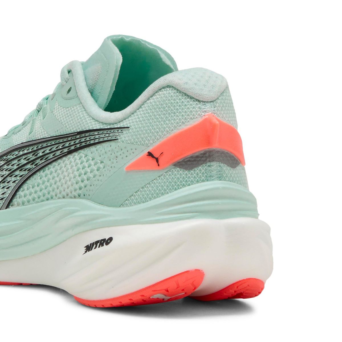 PUMA - Zapatillas Running Mujer Puma Deviate Nitro 3 