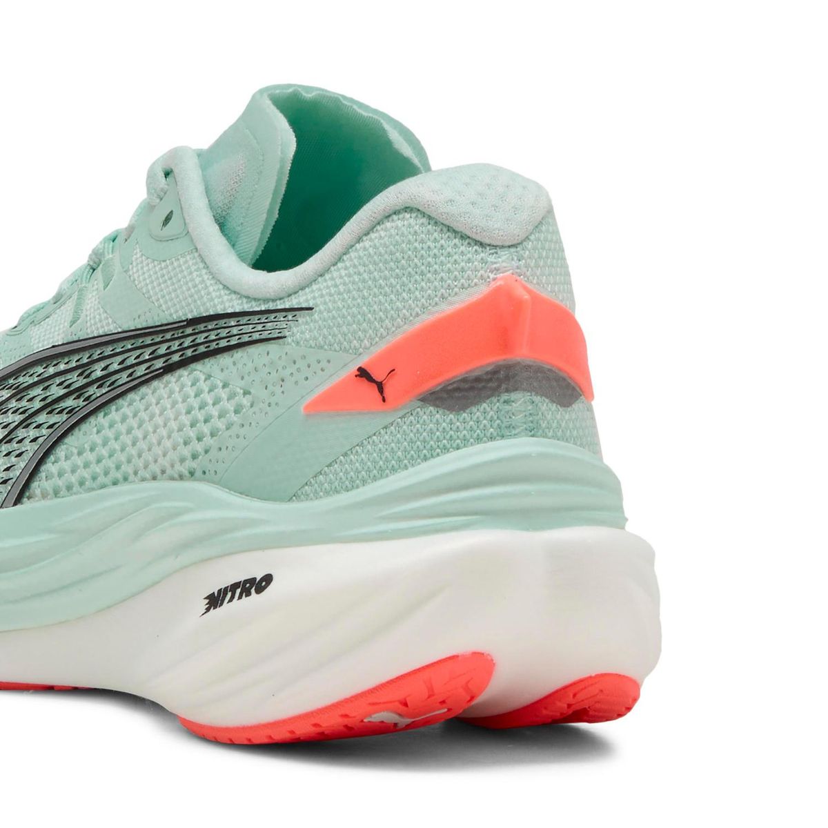 PUMA - Zapatillas Running Mujer Puma Deviate Nitro 3 