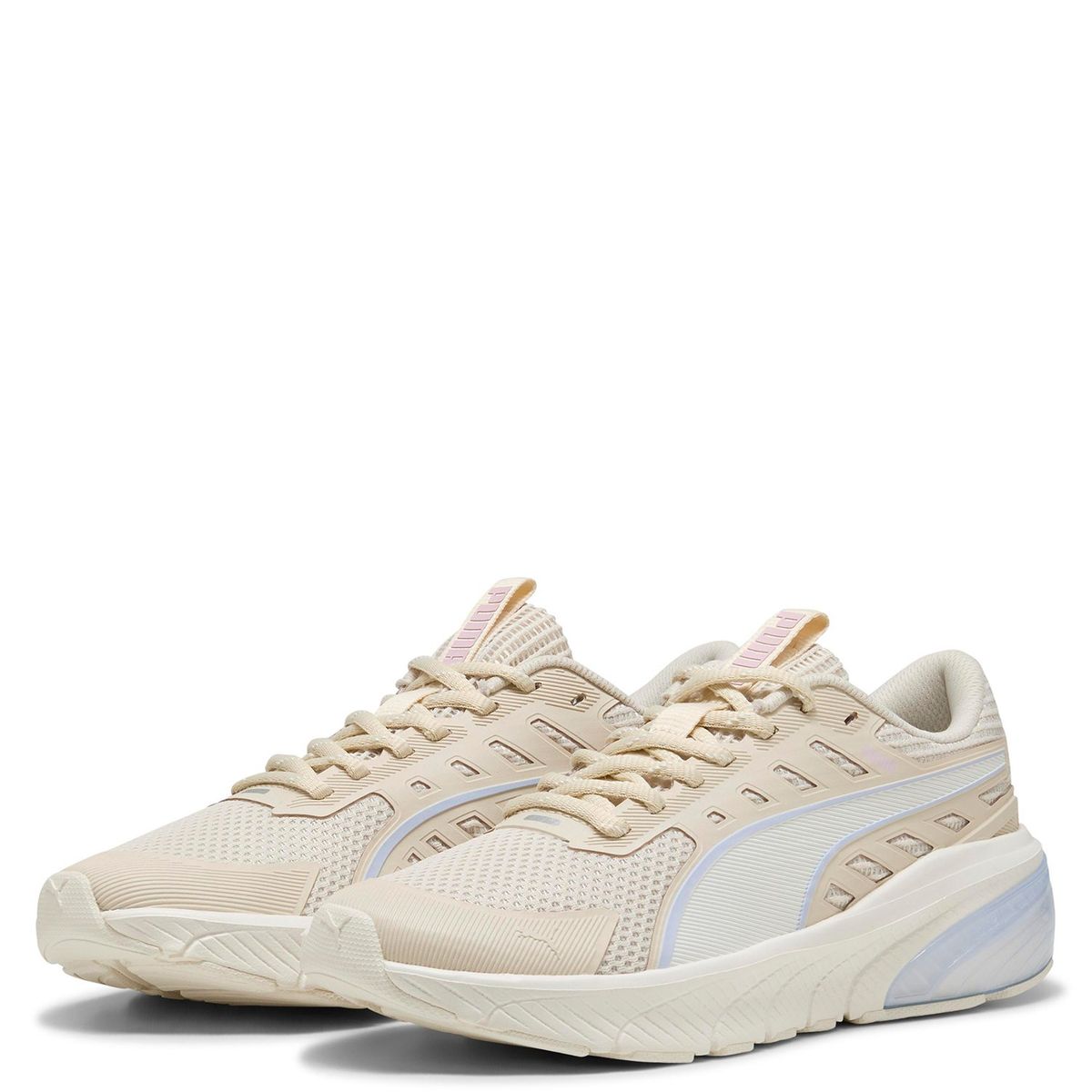PUMA - Zapatillas Deportivas Mujer Cell Glare Wns