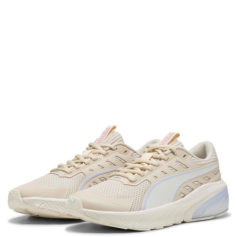PUMA - Zapatillas Deportivas Mujer Cell Glare Wns