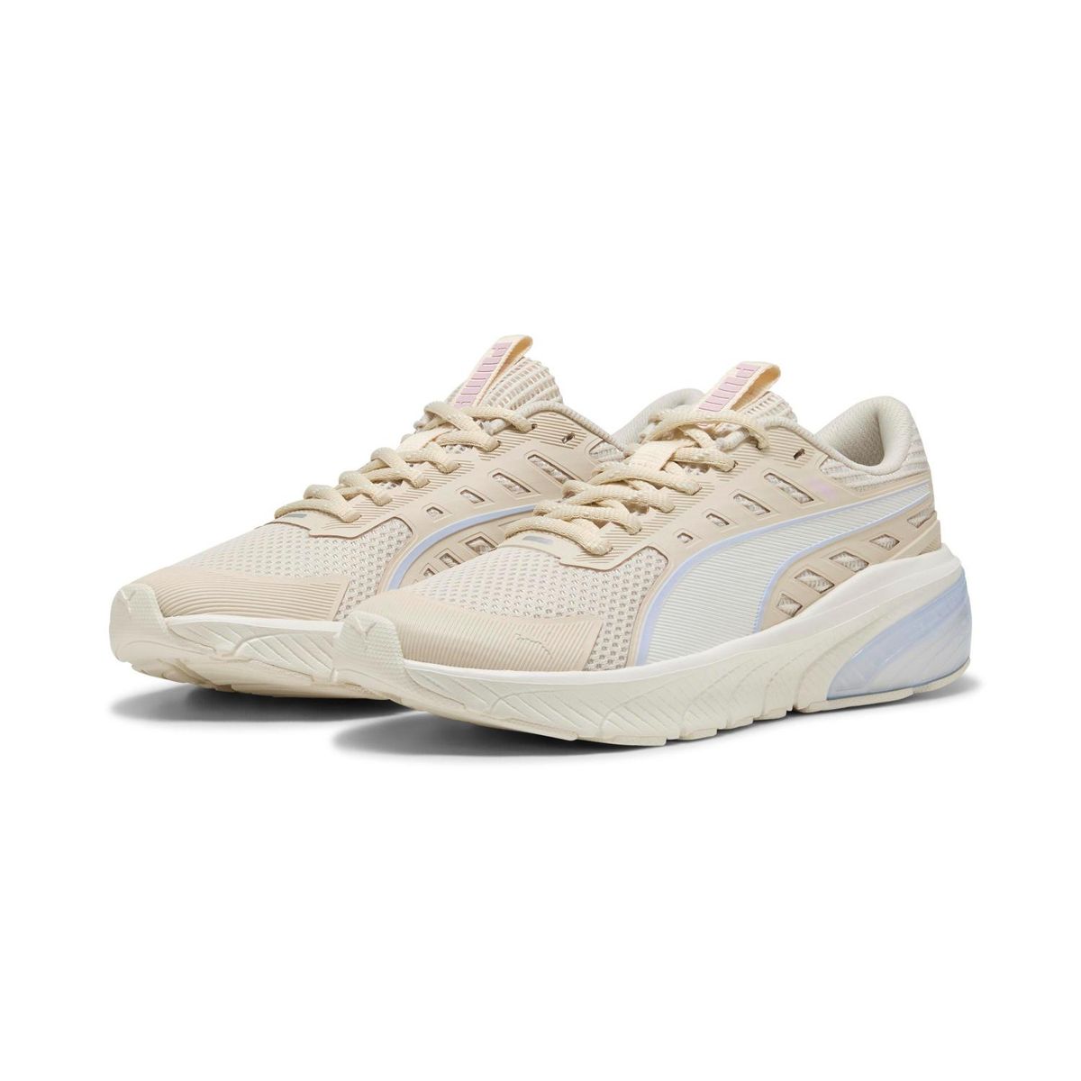 PUMA - Zapatillas Deportivas Mujer Cell Glare Wns