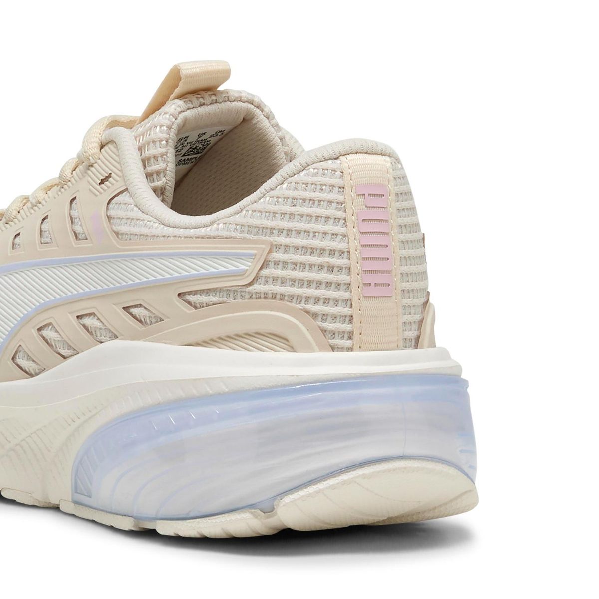 PUMA - Zapatillas Deportivas Mujer Cell Glare Wns