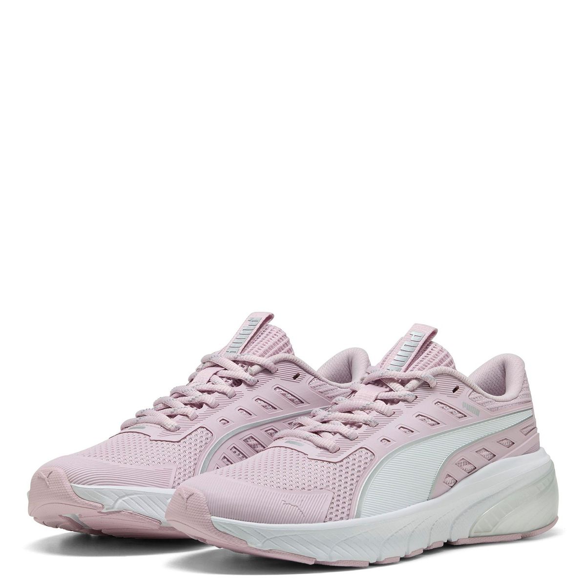 PUMA - Zapatillas Deportivas Mujer Cell Glare Wns