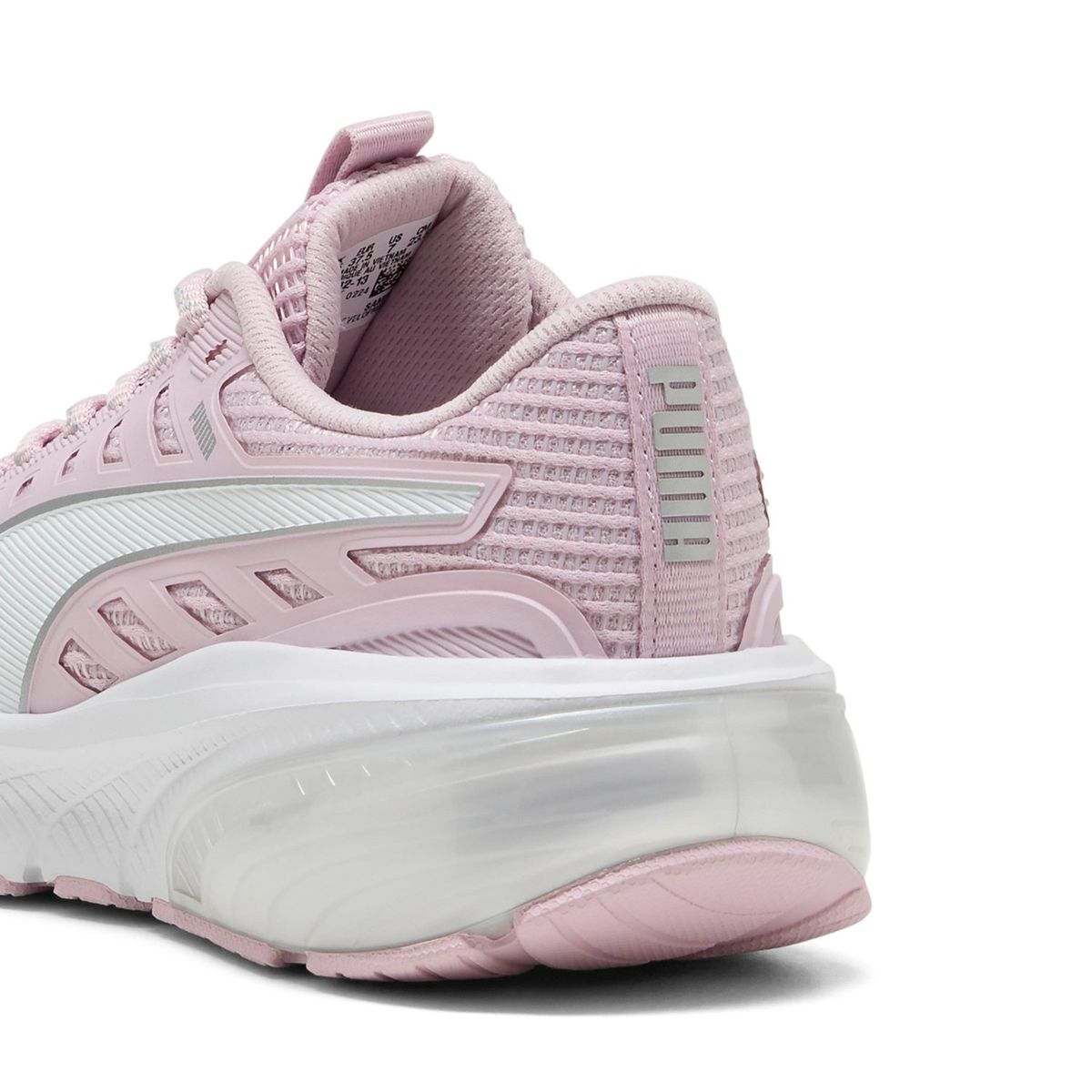 PUMA - Zapatillas Deportivas Mujer Cell Glare Wns