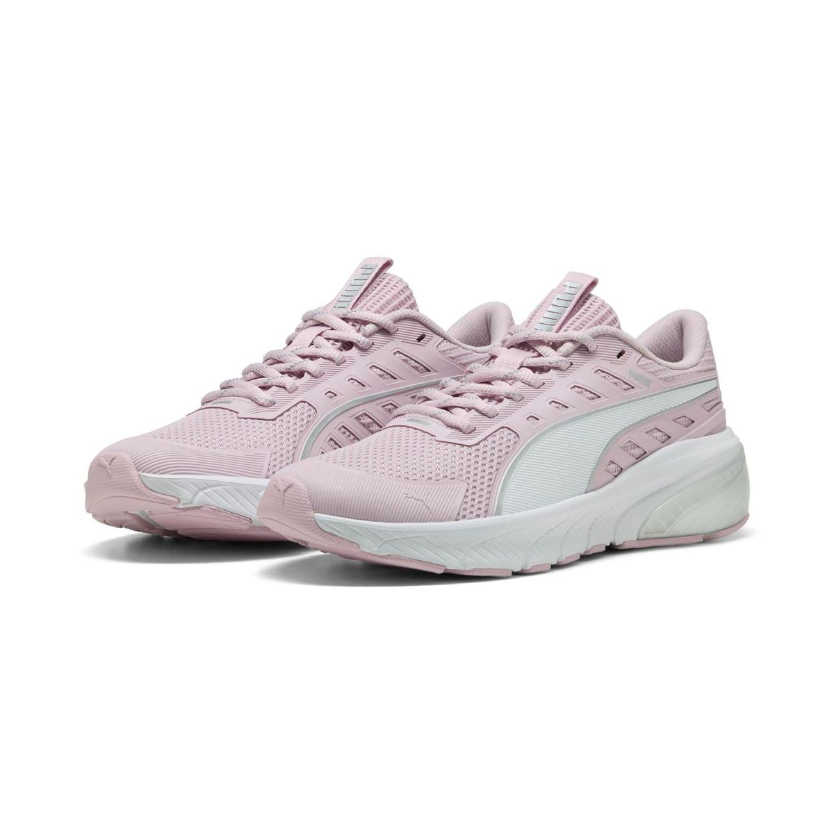 PUMA - Zapatillas Deportivas Mujer Cell Glare Wns