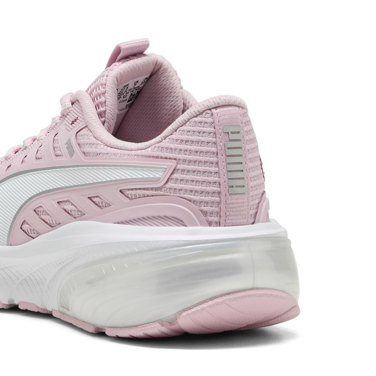 PUMA - Zapatillas Deportivas Mujer Cell Glare Wns