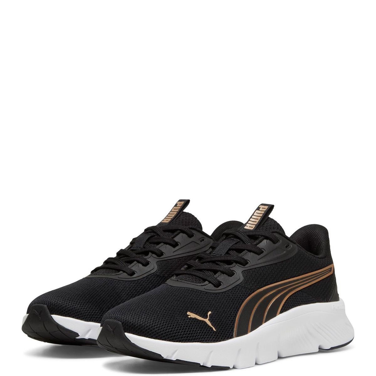 PUMA - Zapatillas Deportivas Mujer Flexfocus Lite Modern