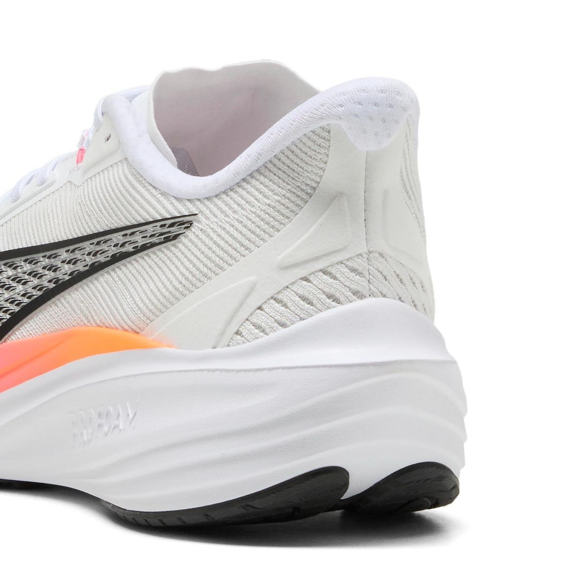 PUMA - Zapatillas Deportivas Mujer Darter Pro