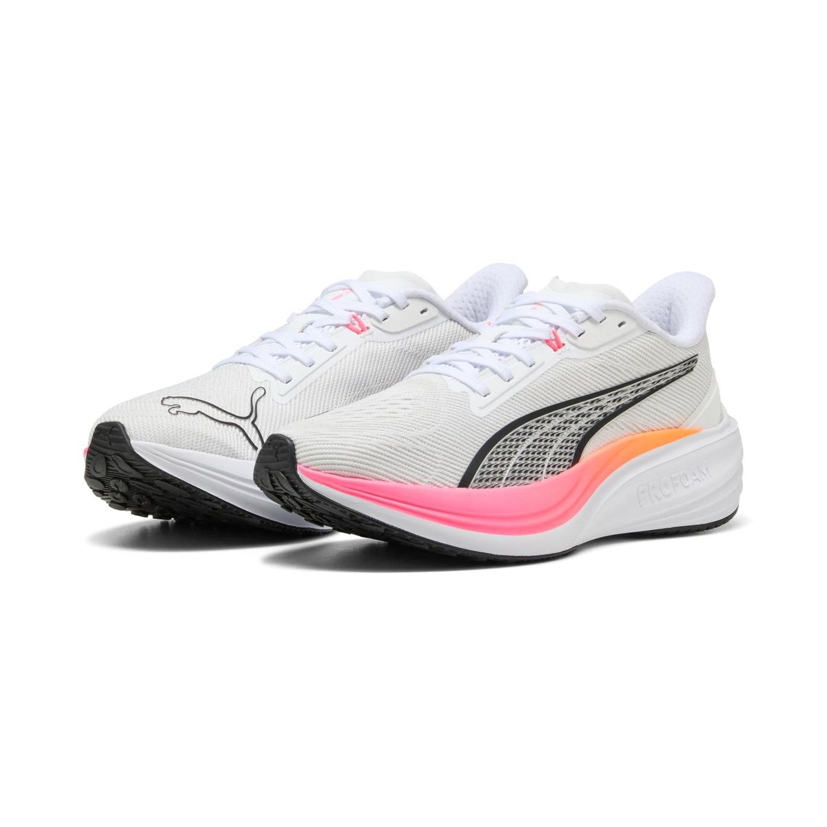 PUMA - Zapatillas Deportivas Mujer Darter Pro