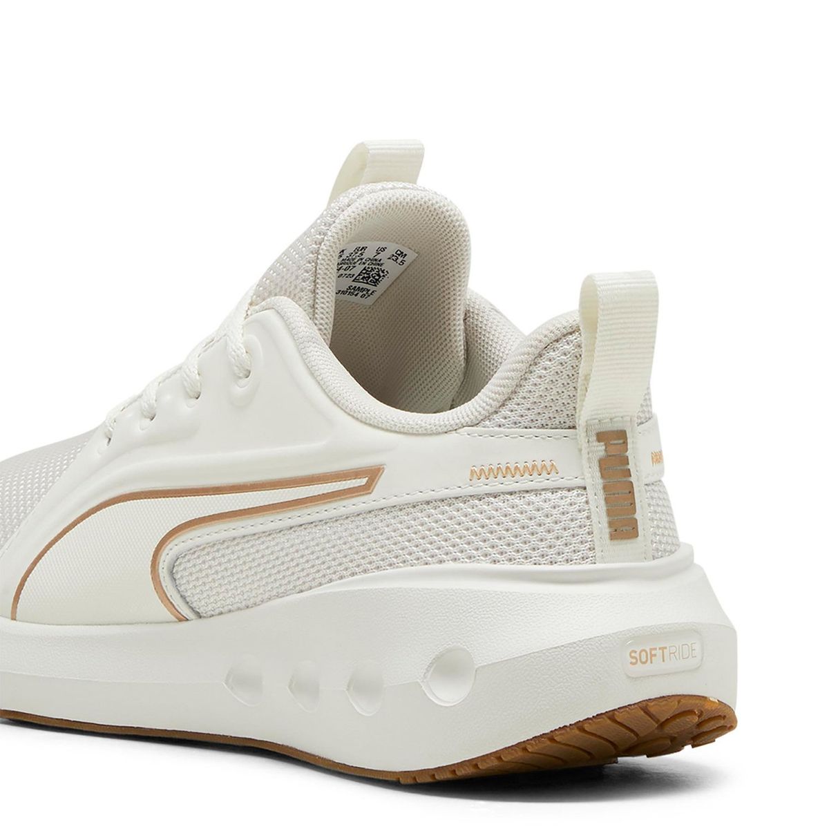 PUMA - Zapatillas Deportivas Mujer Softride Carson