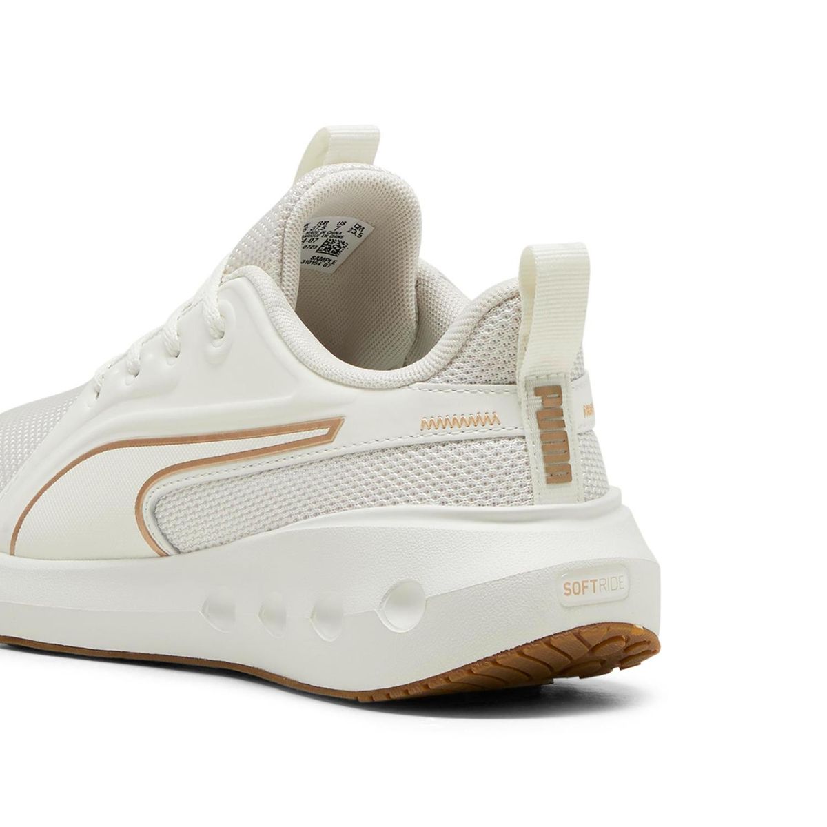 PUMA - Zapatillas Deportivas Mujer Softride Carson