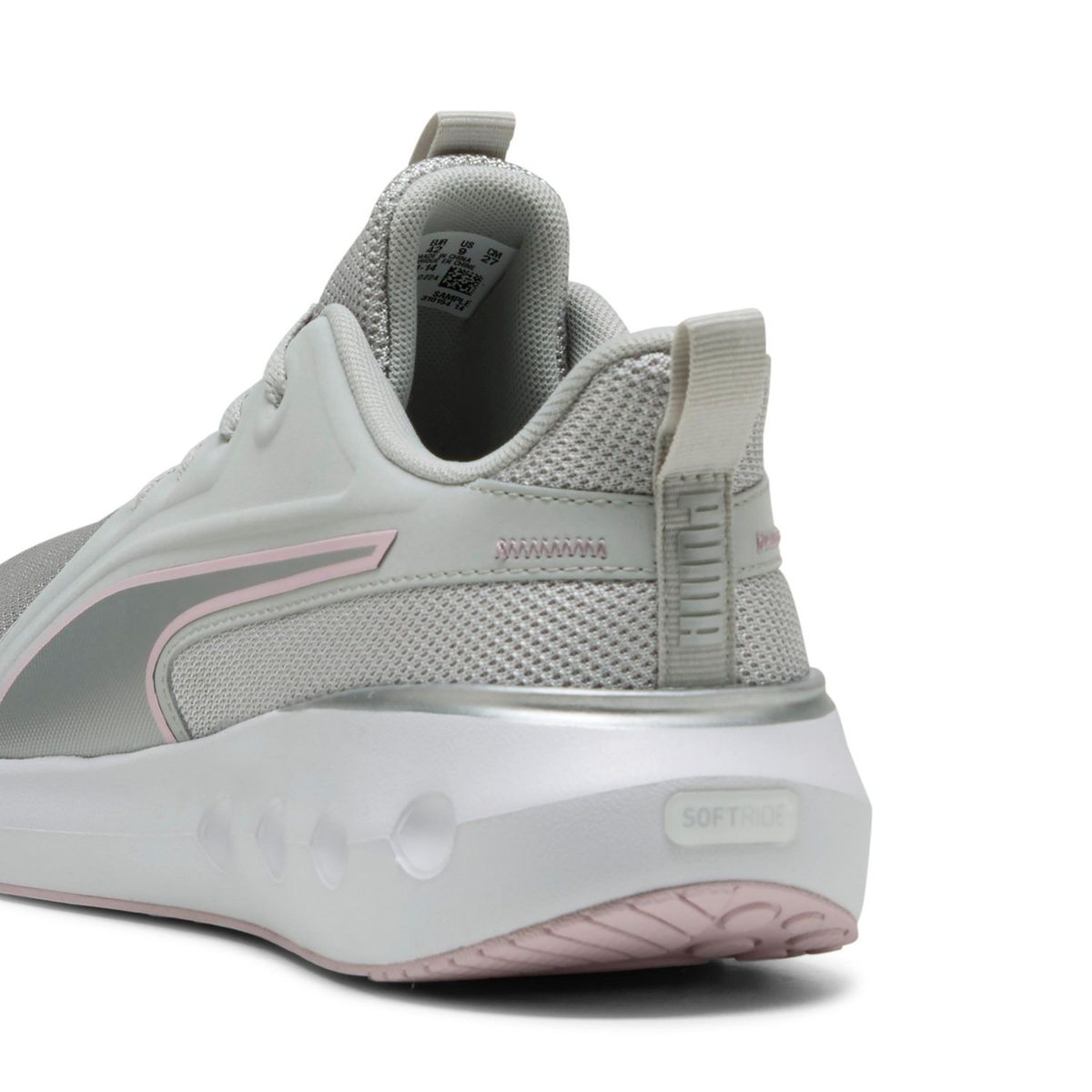 PUMA - Zapatillas Deportivas Mujer Softride Carson