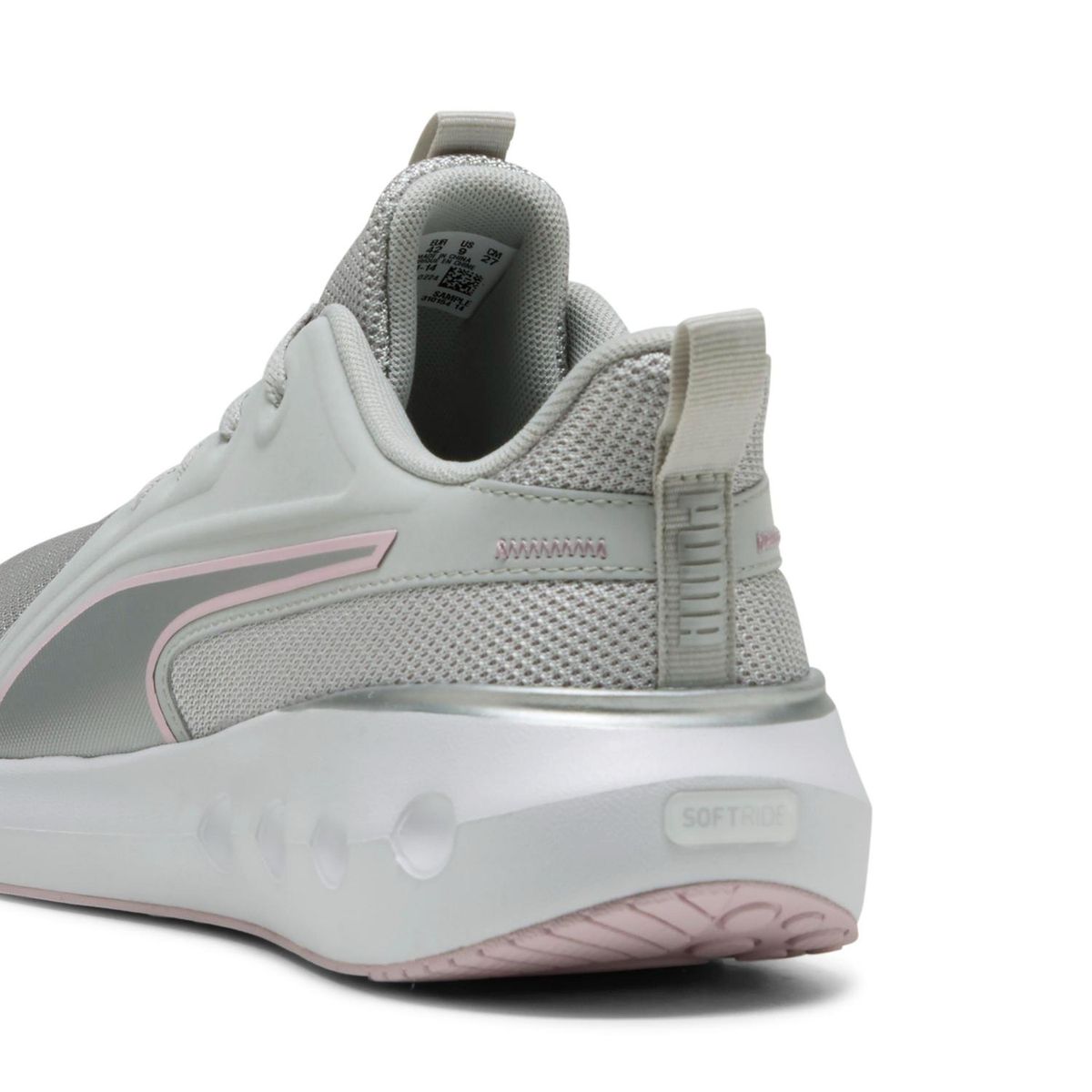 PUMA - Zapatillas Deportivas Mujer Softride Carson