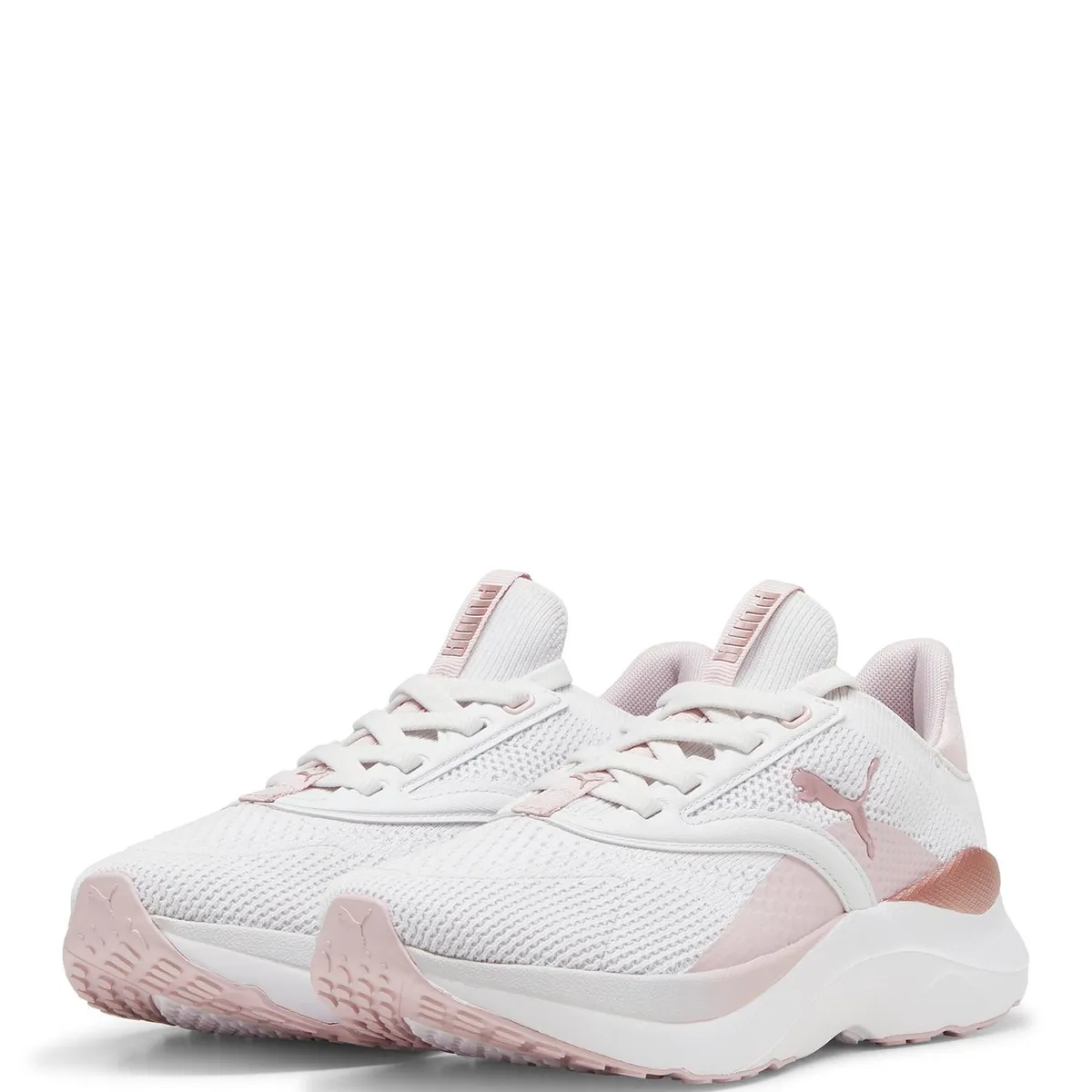 PUMA - Zapatillas Running Mujer Puma Softride Mayve