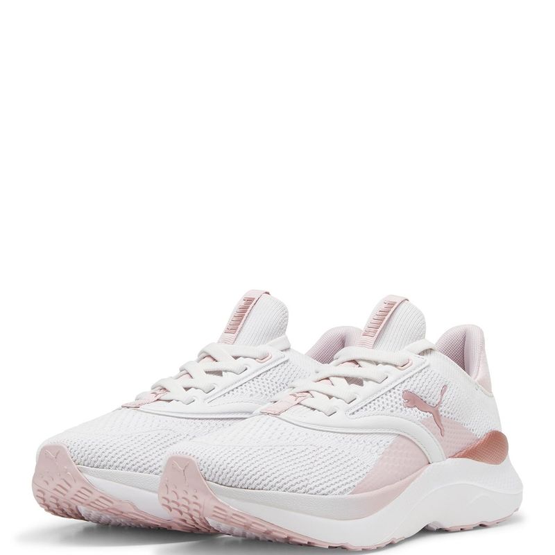 PUMA - Zapatillas Running Mujer Puma Softride Mayve