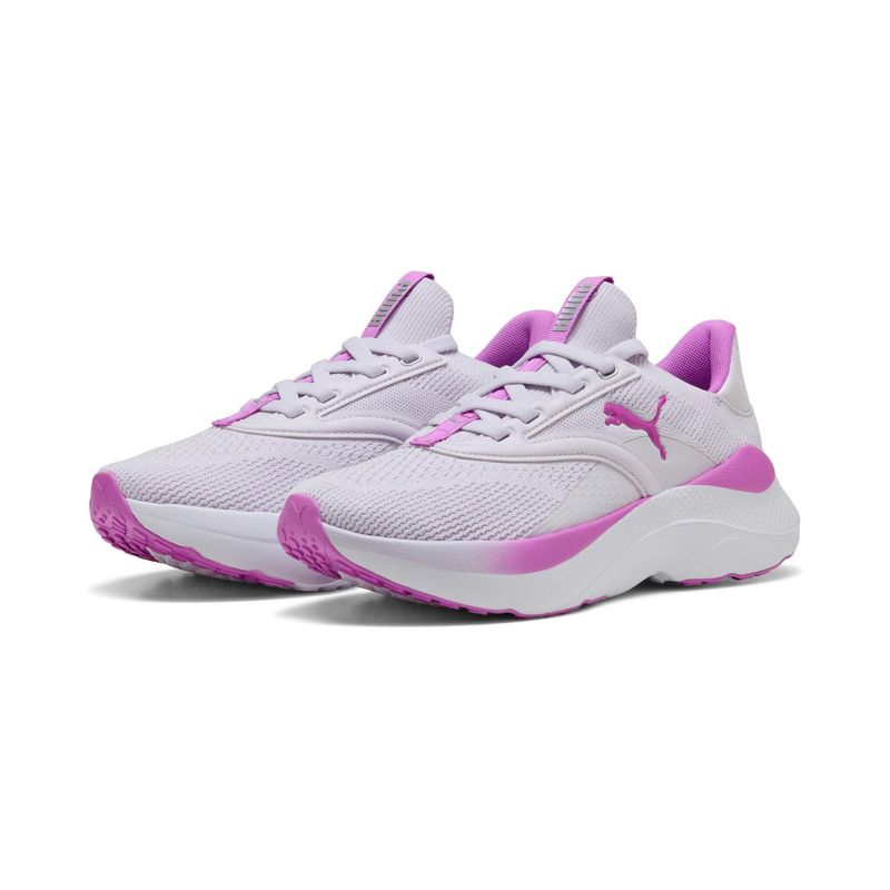PUMA - Zapatillas Deportivas Mujer Softride Mayve Wn's