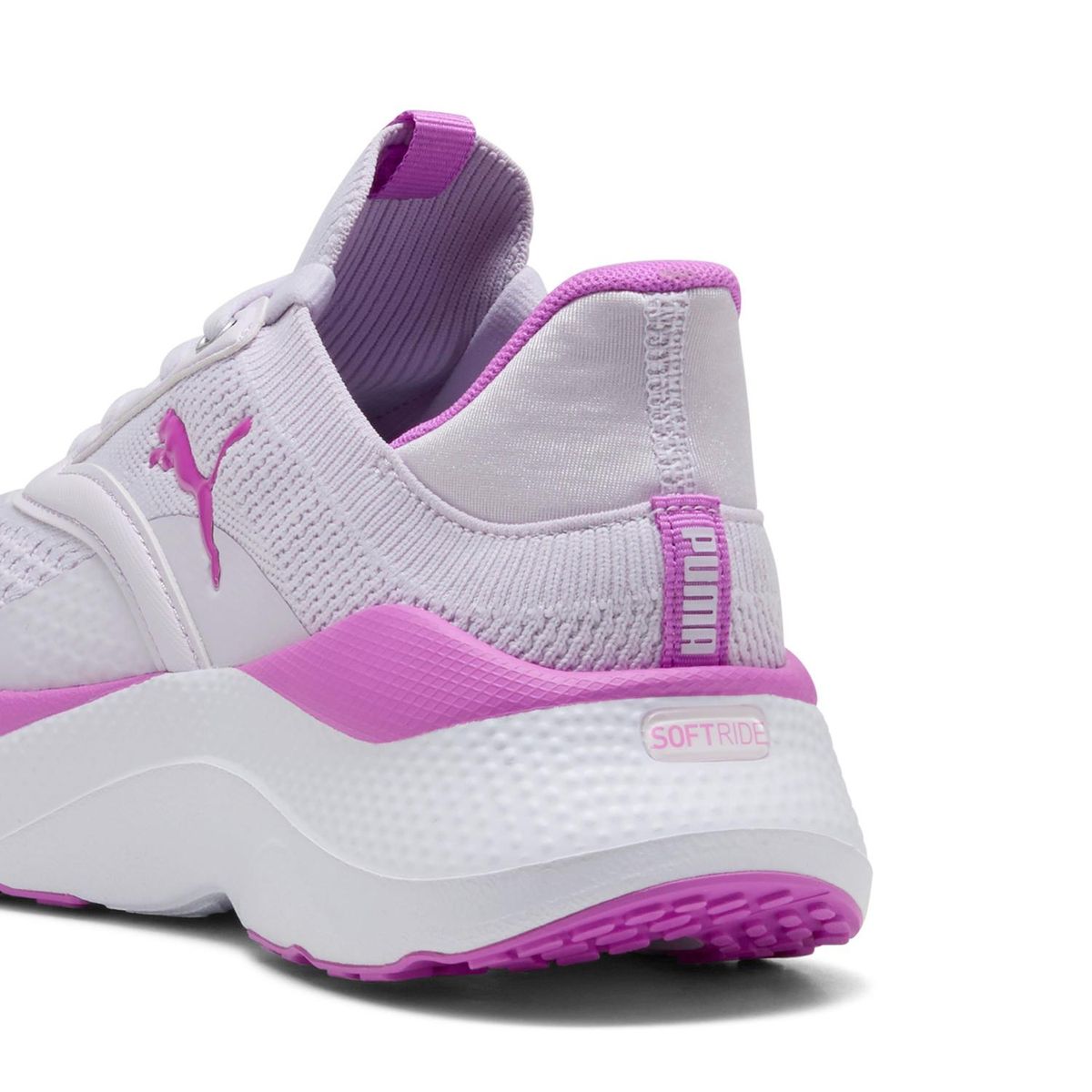 PUMA - Zapatillas Deportivas Mujer Softride Mayve Wn's