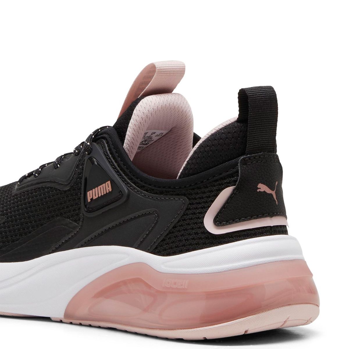 PUMA - Zapatillas Deportivas Mujer Cell Thrill