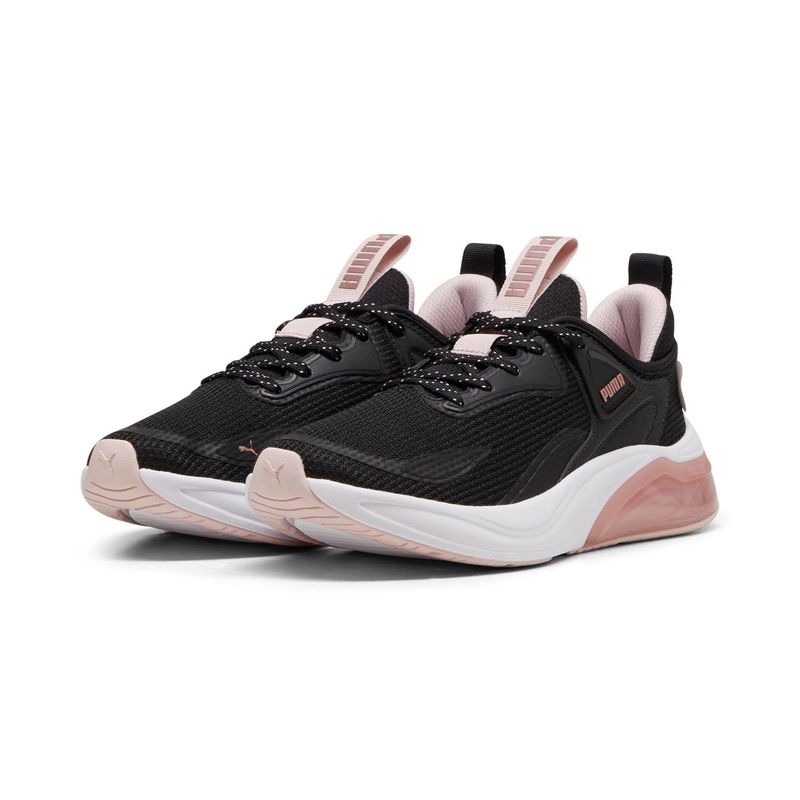 PUMA - Zapatillas Deportivas Mujer Cell Thrill