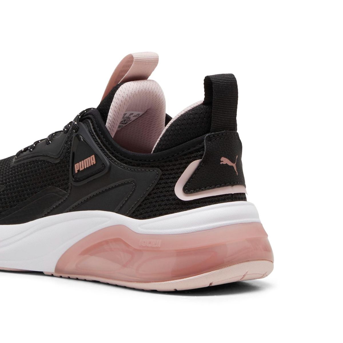 PUMA - Zapatillas Deportivas Mujer Cell Thrill