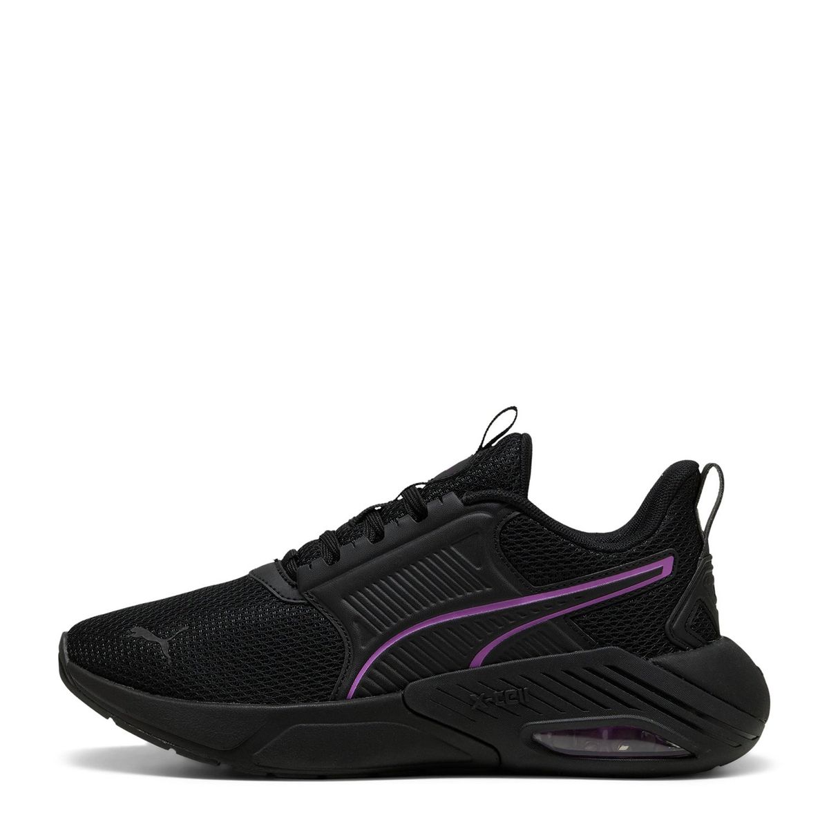 PUMA - Zapatillas Deportivas Mujer X-cell Nova Fs Wns