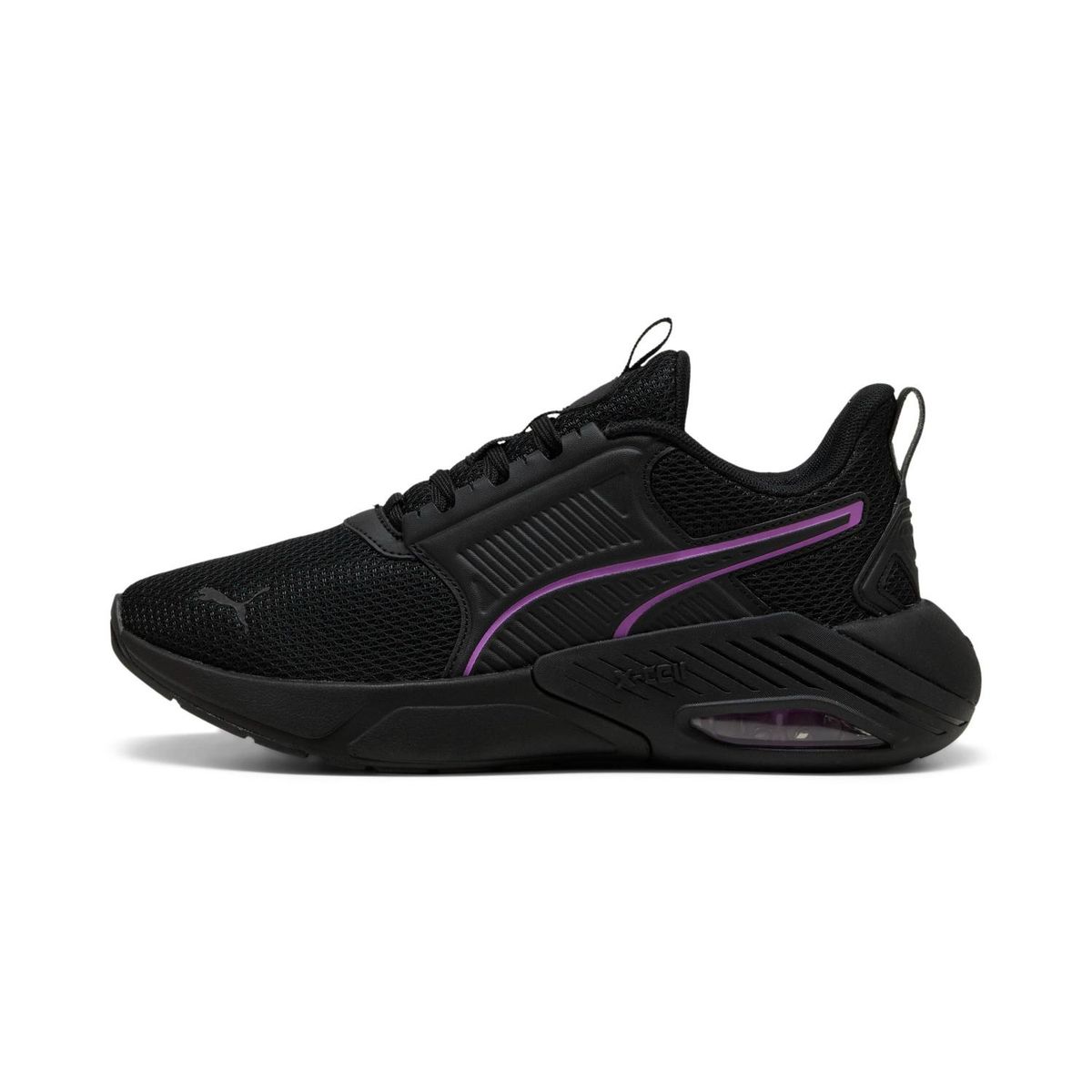 PUMA - Zapatillas Deportivas Mujer X-cell Nova Fs Wns