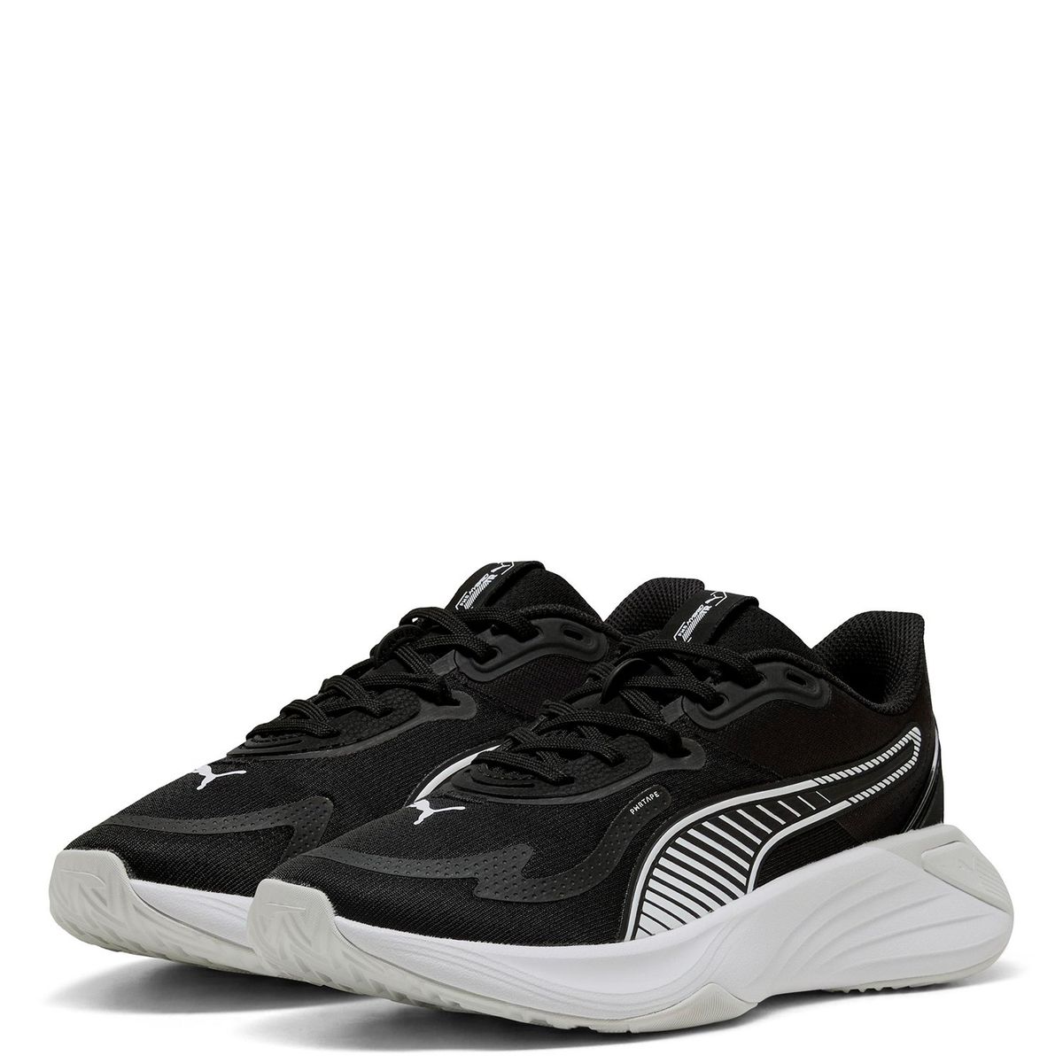 PUMA - Zapatillas Deportivas Mujer Pwr Hybrid Tr Wns