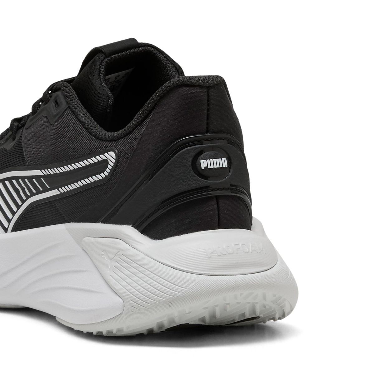 PUMA - Zapatillas Deportivas Mujer Pwr Hybrid Tr Wns