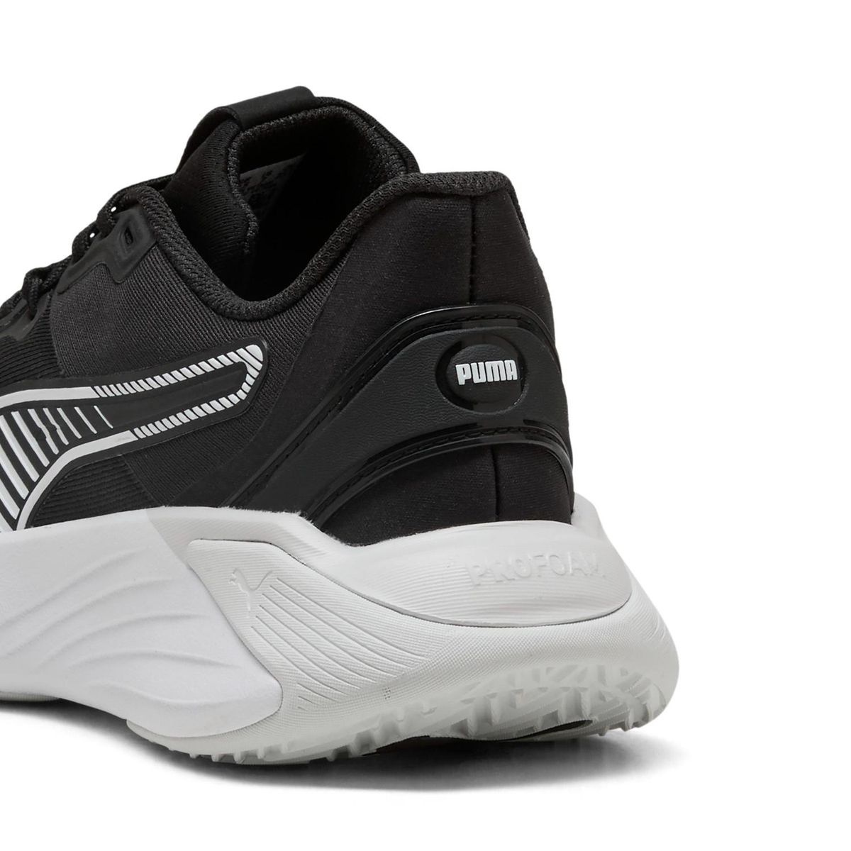 PUMA - Zapatillas Deportivas Mujer Pwr Hybrid Tr Wns