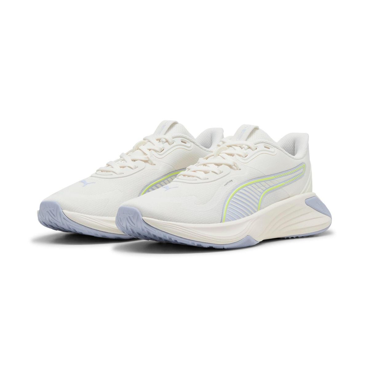 PUMA - Zapatillas Deportivas Mujer Pwr Hybrid Tr Wns