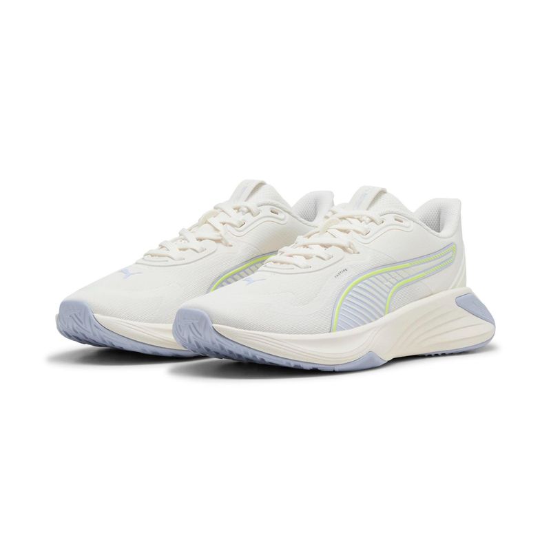 PUMA - Zapatillas Deportivas Mujer Pwr Hybrid Tr Wns