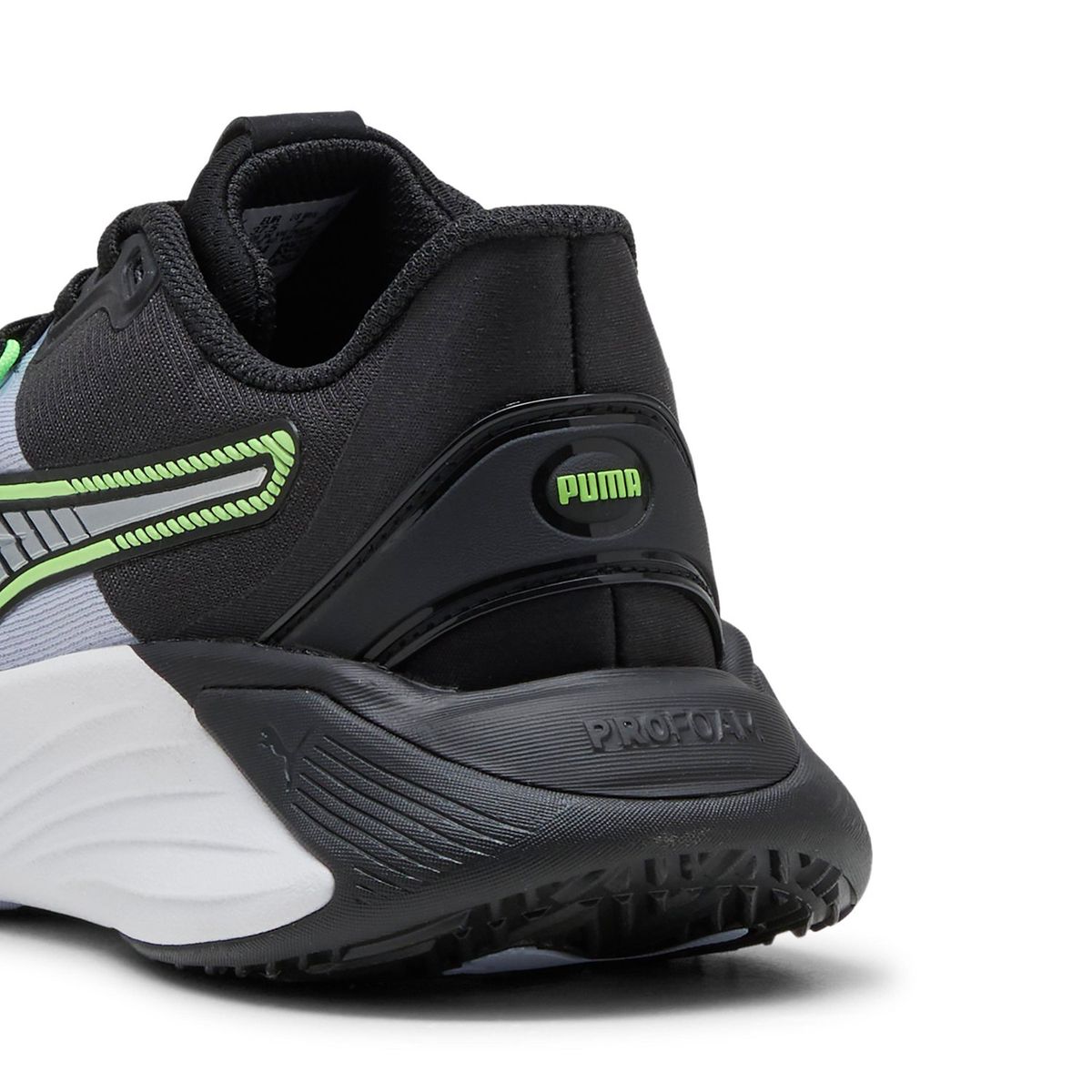 PUMA - Zapatillas Deportivas Mujer Pwr Hybrid Tr Wns