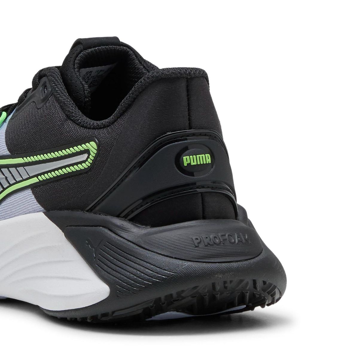 PUMA - Zapatillas Deportivas Mujer Pwr Hybrid Tr Wns