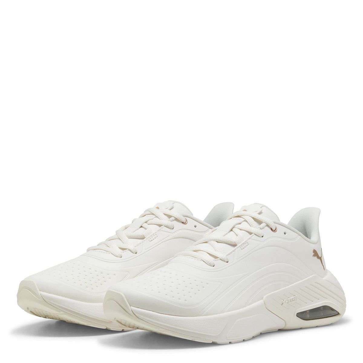 PUMA - Zapatillas Deportivas Mujer X-cell Nova Cat Sl Wns