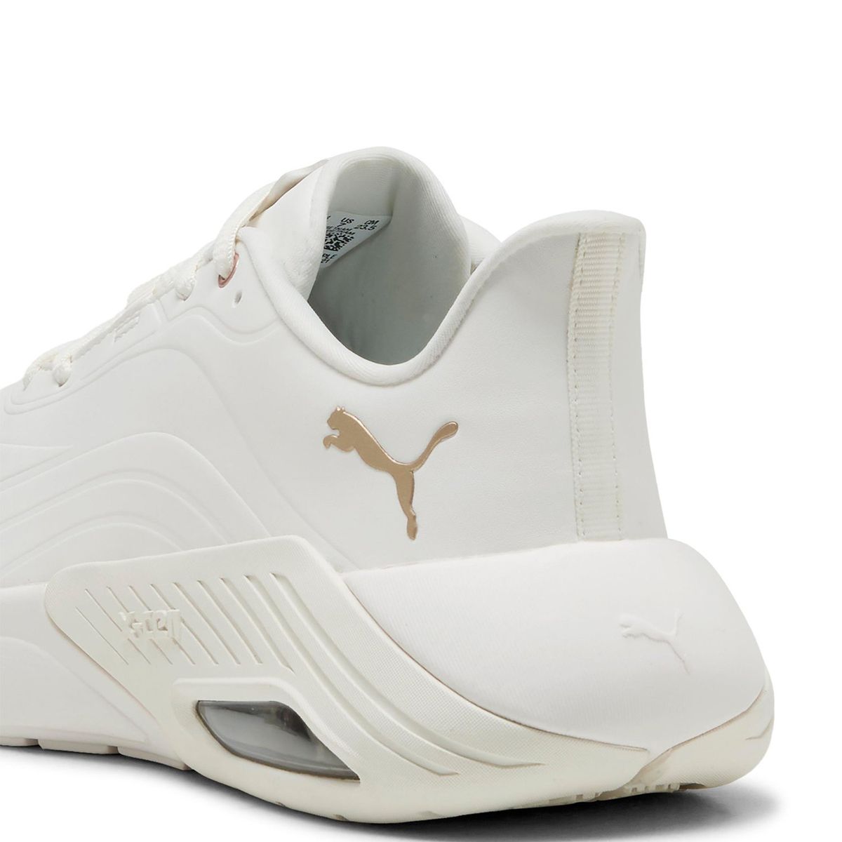 PUMA - Zapatillas Deportivas Mujer X-cell Nova Cat Sl Wns