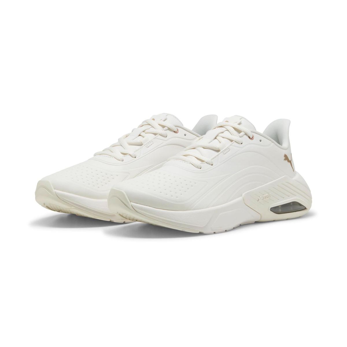 PUMA - Zapatillas Deportivas Mujer X-cell Nova Cat Sl Wns