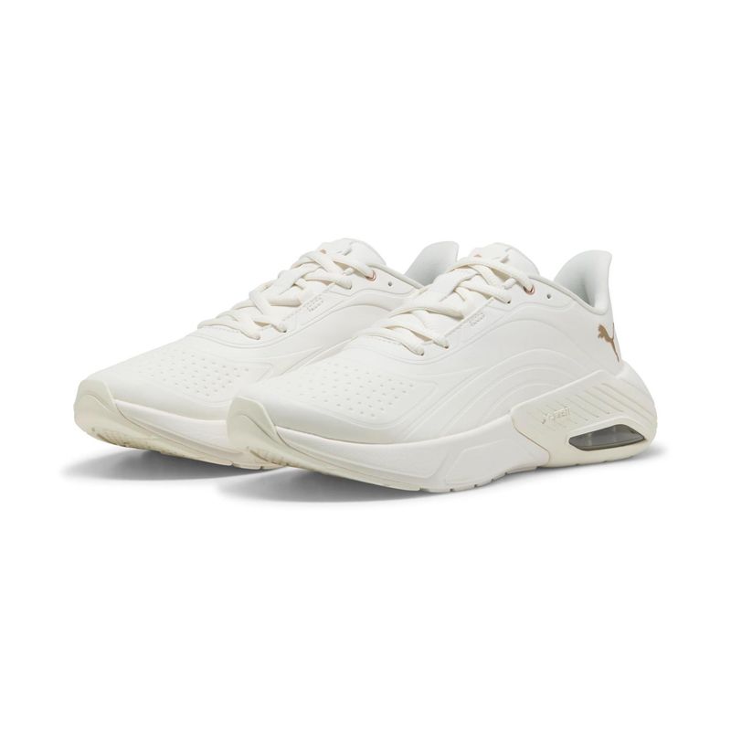 PUMA - Zapatillas Deportivas Mujer X-cell Nova Cat Sl Wns