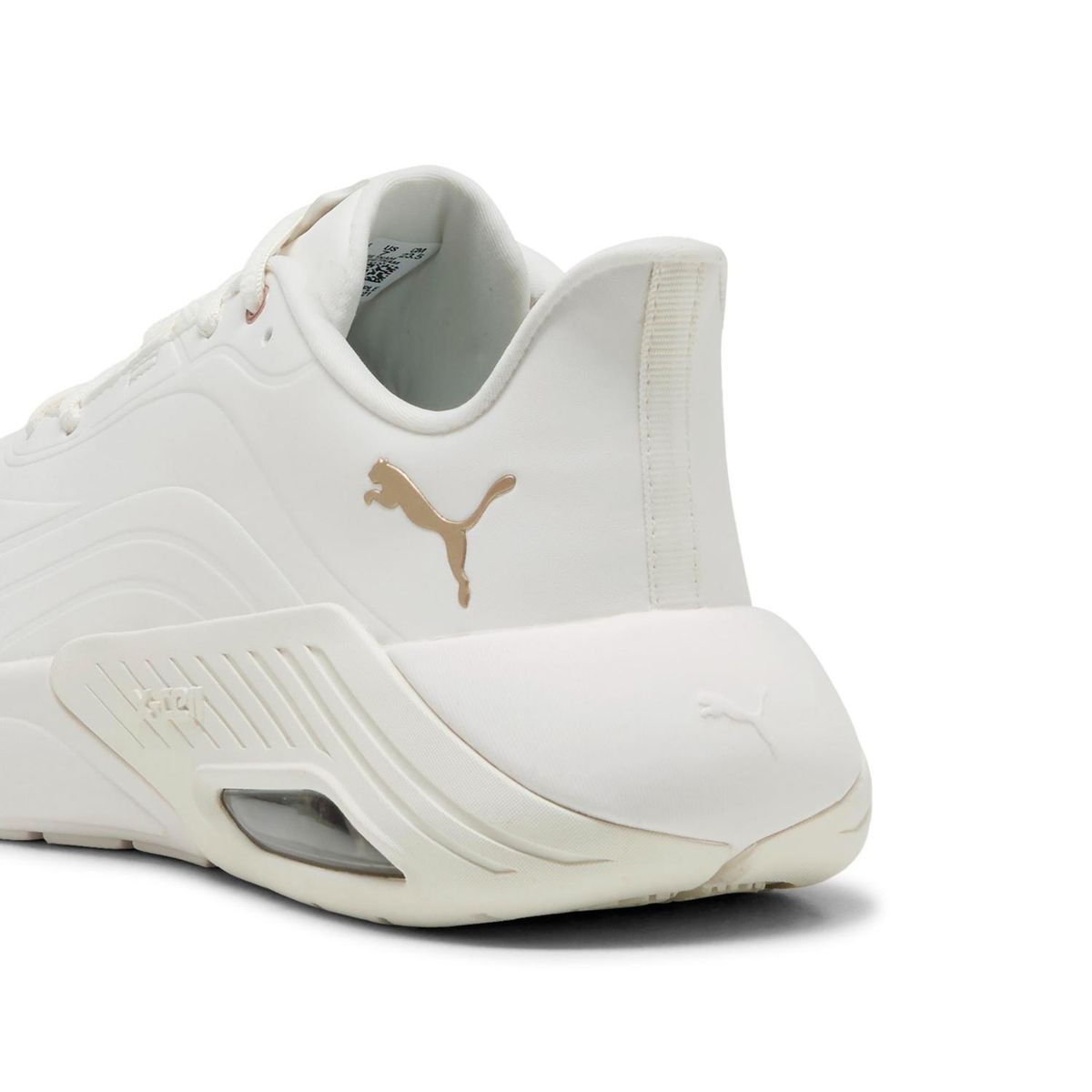 PUMA - Zapatillas Deportivas Mujer X-cell Nova Cat Sl Wns