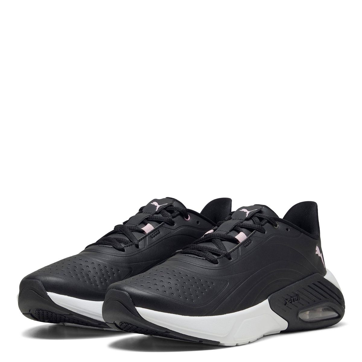PUMA - Zapatillas Deportivas Mujer X-cell Nova Cat Sl Wns