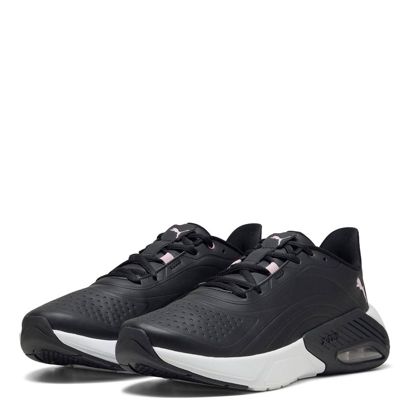 PUMA - Zapatillas Deportivas Mujer X-cell Nova Cat Sl Wns