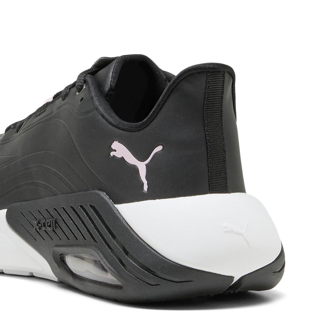 PUMA - Zapatillas Deportivas Mujer X-cell Nova Cat Sl Wns