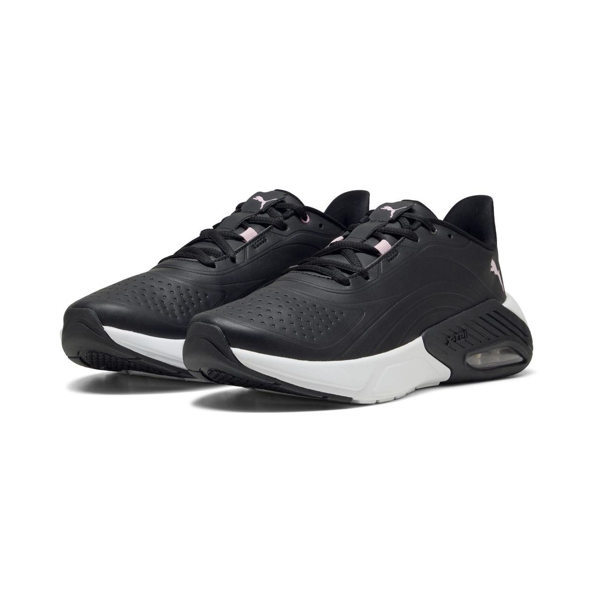 PUMA - Zapatillas Deportivas Mujer X-cell Nova Cat Sl Wns