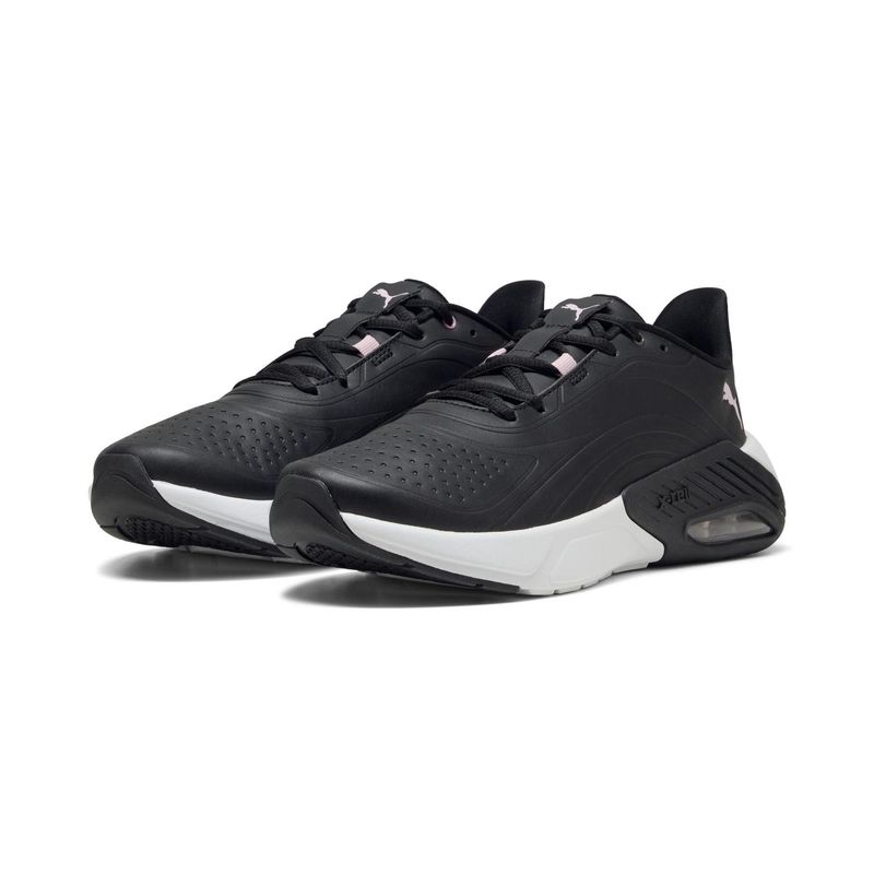 PUMA - Zapatillas Deportivas Mujer X-cell Nova Cat Sl Wns