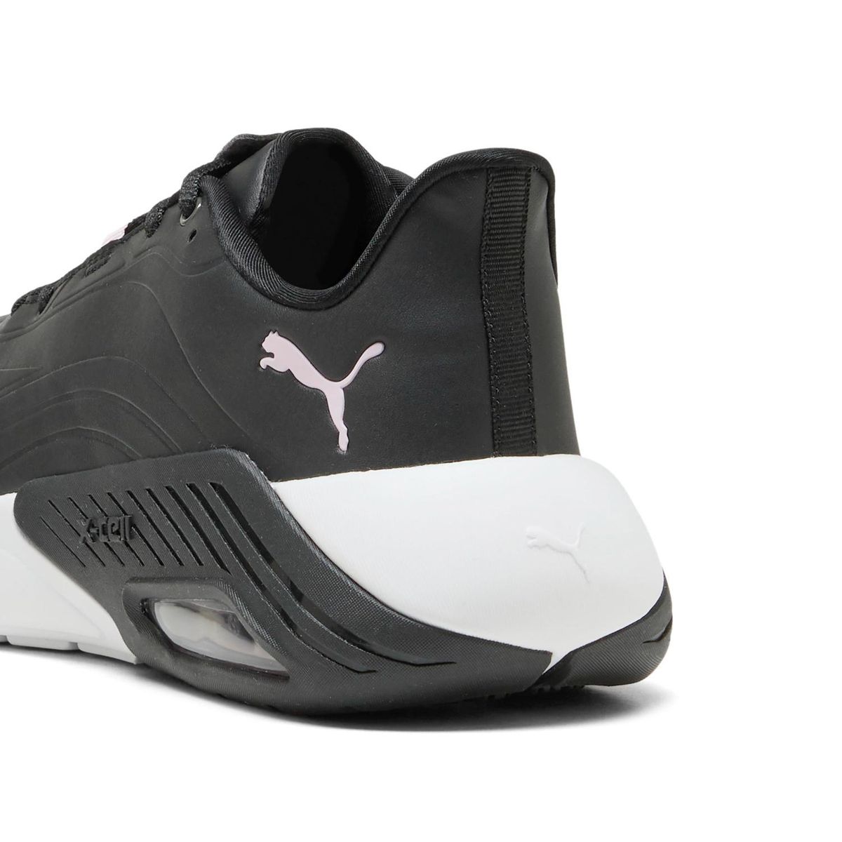 PUMA - Zapatillas Deportivas Mujer X-cell Nova Cat Sl Wns