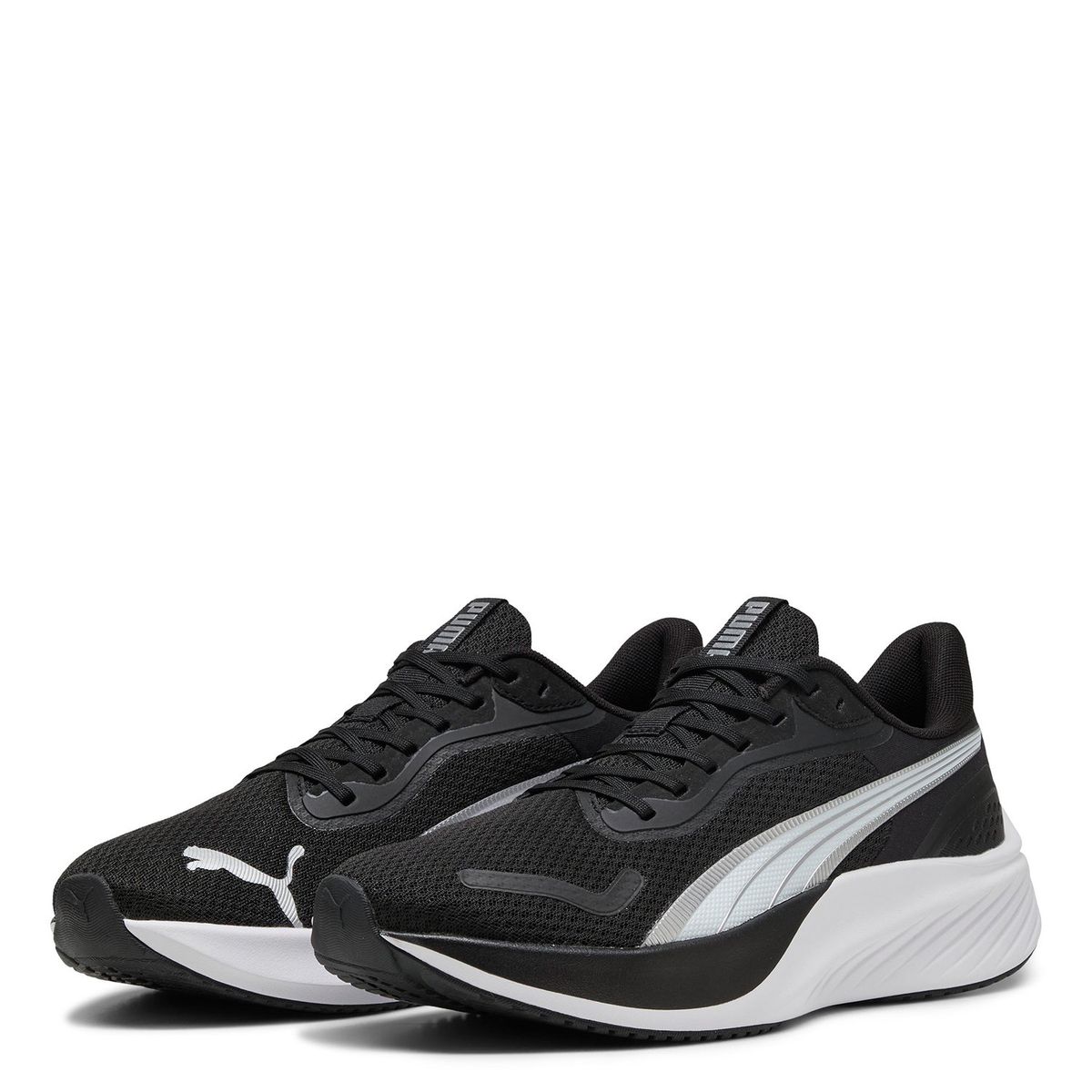 PUMA - Zapatillas Deportivas Mujer Pounce Lite