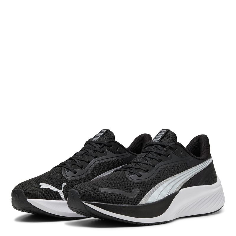 PUMA - Zapatillas Deportivas Mujer Pounce Lite