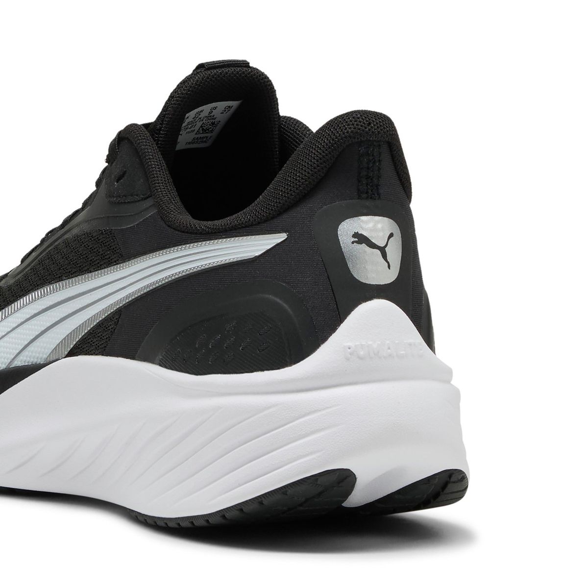 PUMA - Zapatillas Deportivas Mujer Pounce Lite