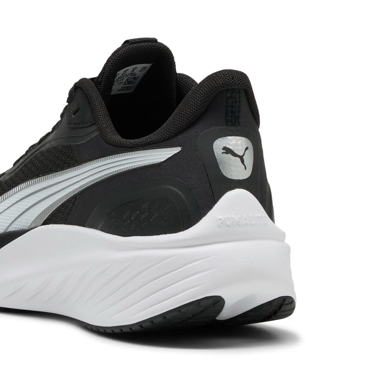 PUMA - Zapatillas Deportivas Mujer Pounce Lite