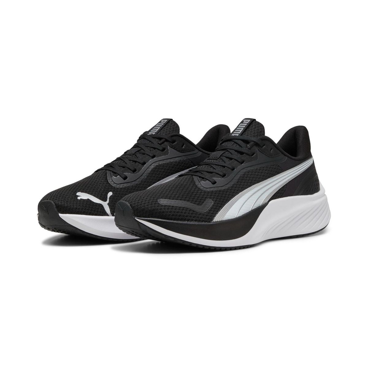 PUMA - Zapatillas Deportivas Mujer Pounce Lite